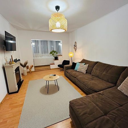 Delis Apartment Синая Экстерьер фото