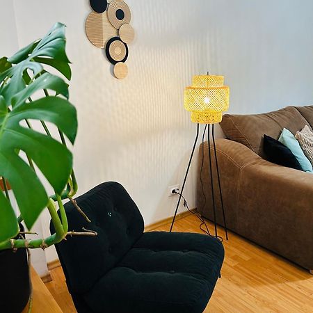 Delis Apartment Синая Экстерьер фото