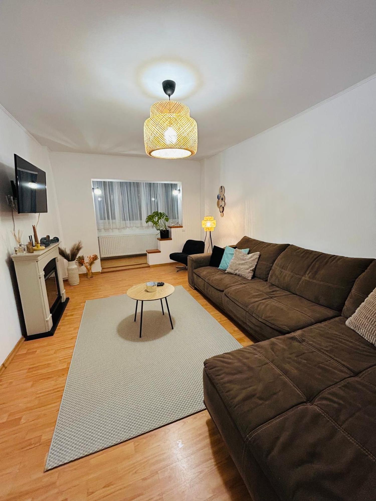 Delis Apartment Синая Экстерьер фото