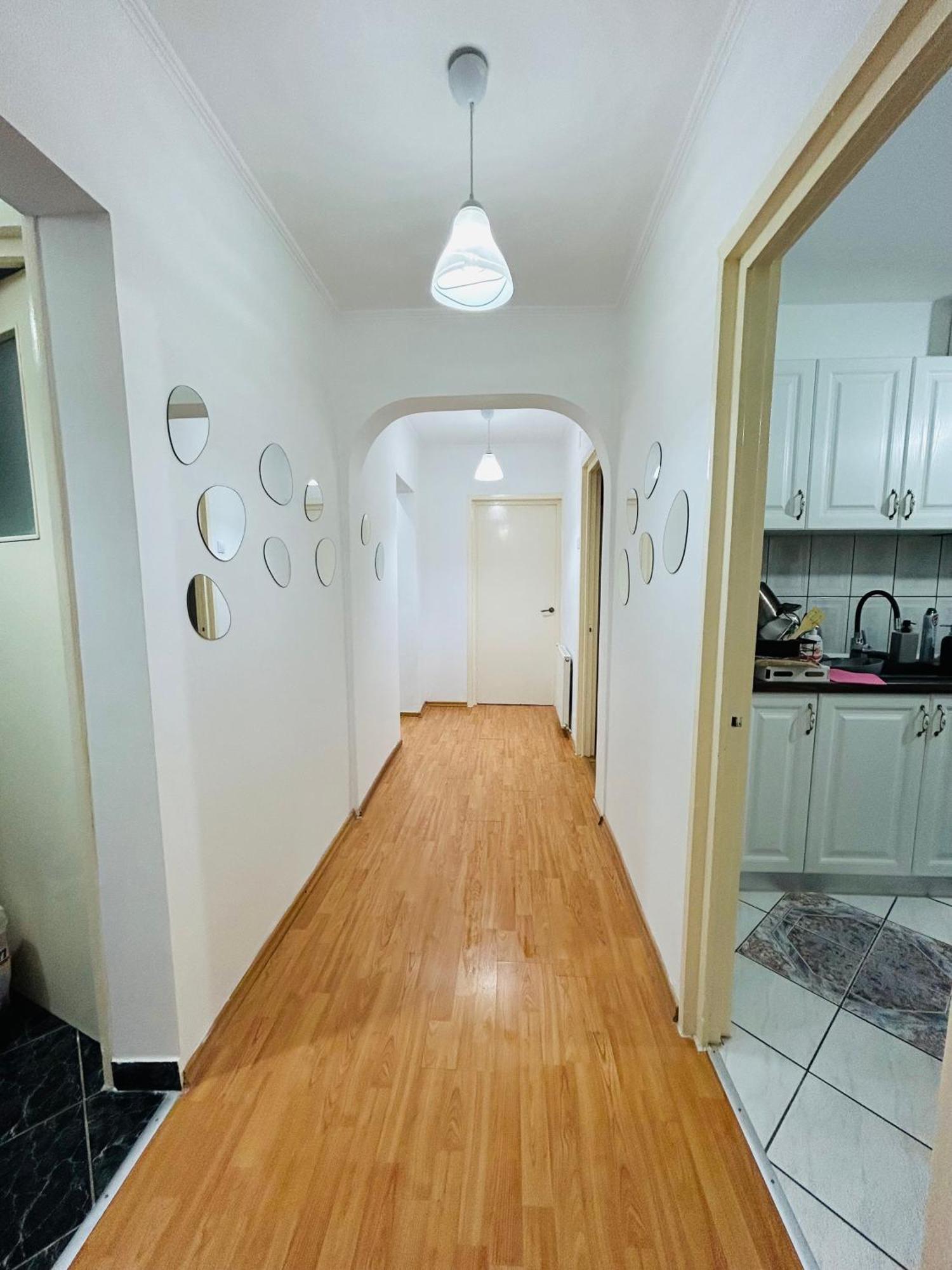Delis Apartment Синая Экстерьер фото