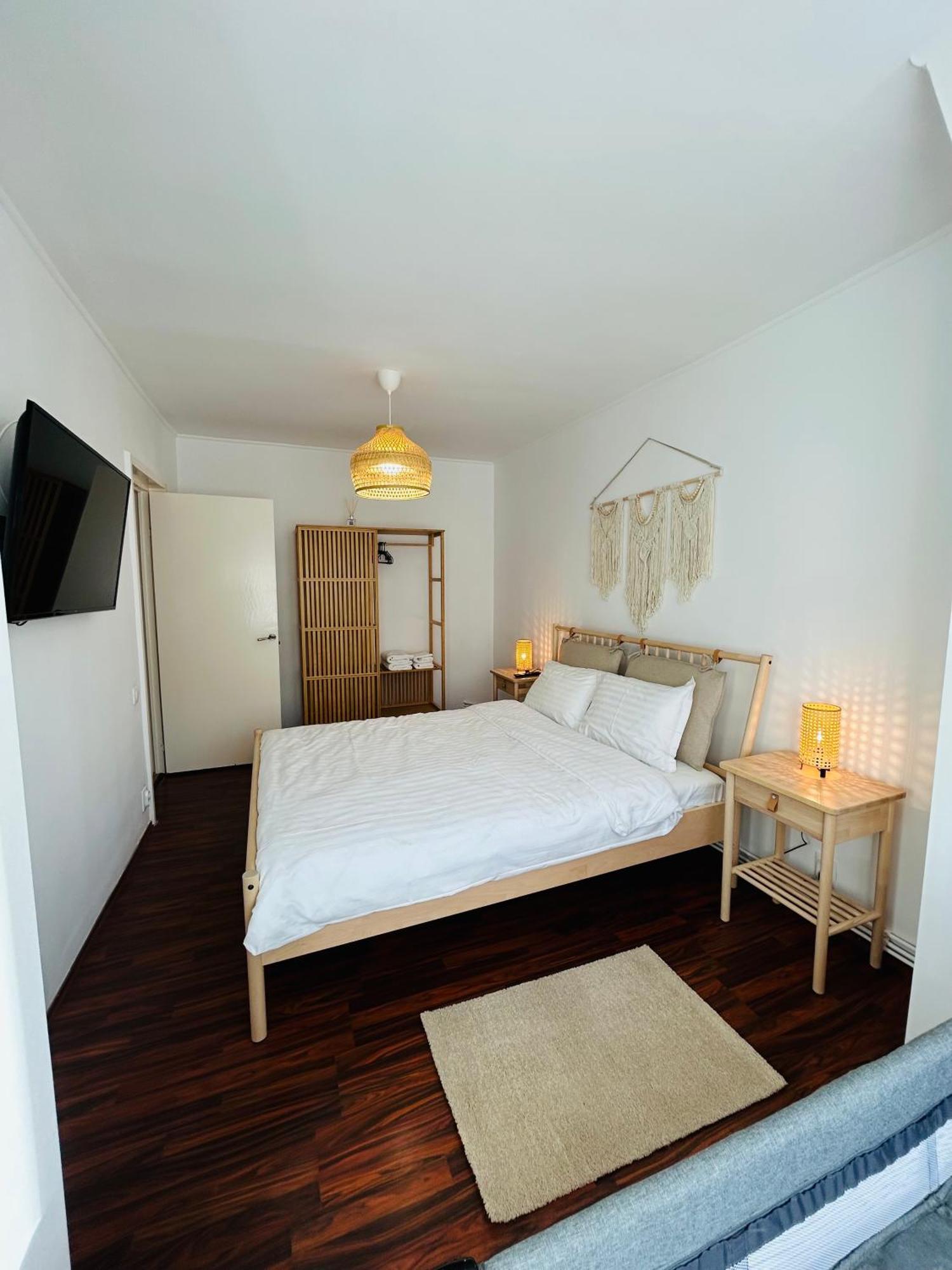 Delis Apartment Синая Экстерьер фото