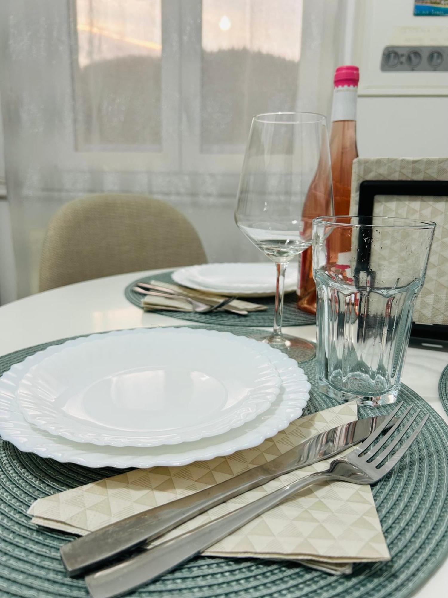 Delis Apartment Синая Экстерьер фото