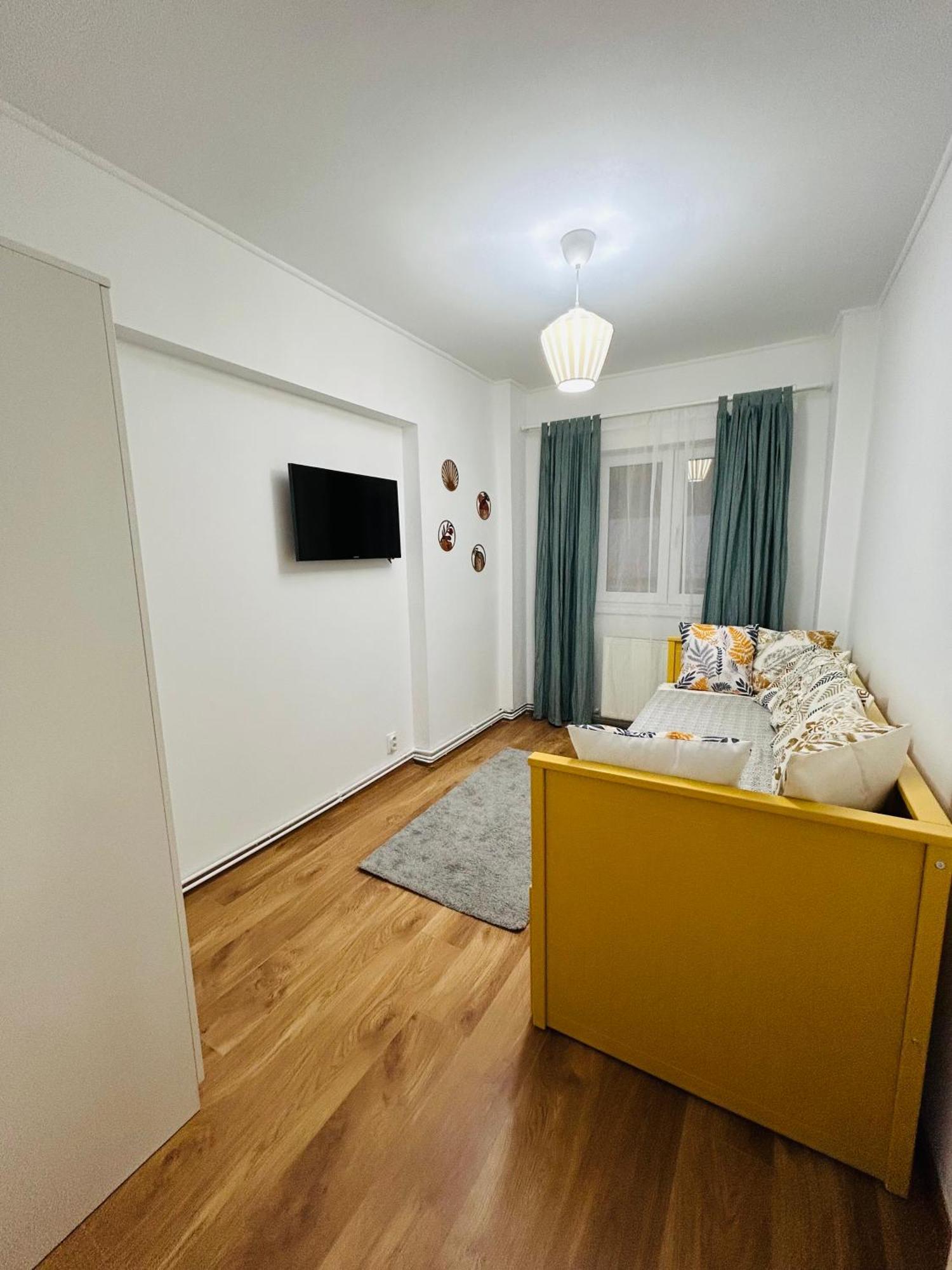Delis Apartment Синая Экстерьер фото