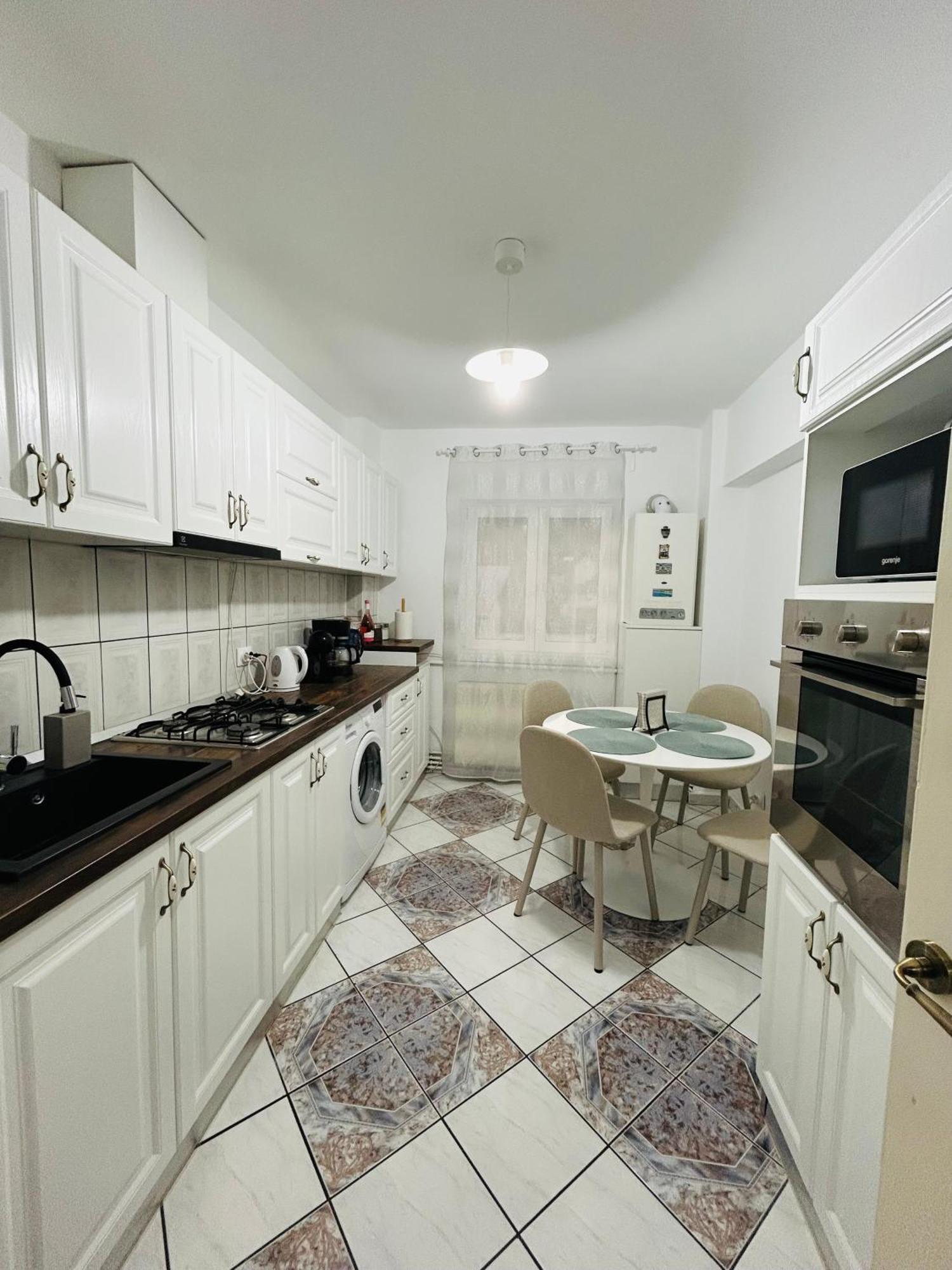 Delis Apartment Синая Экстерьер фото