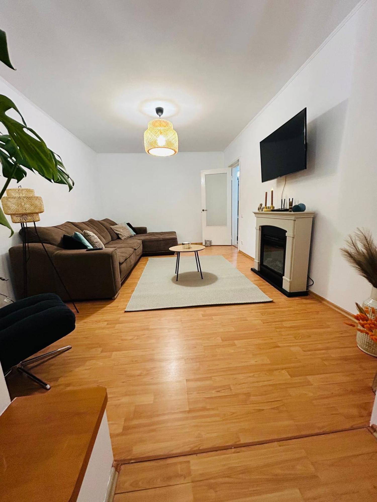 Delis Apartment Синая Экстерьер фото